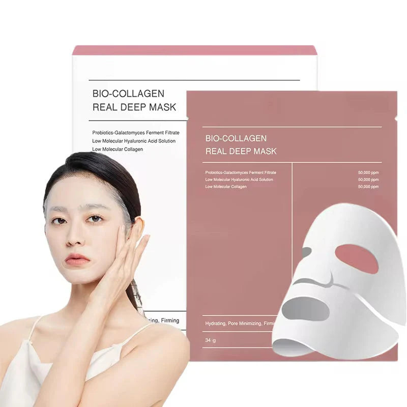 Bio Collagen Mask [IMPORTED]