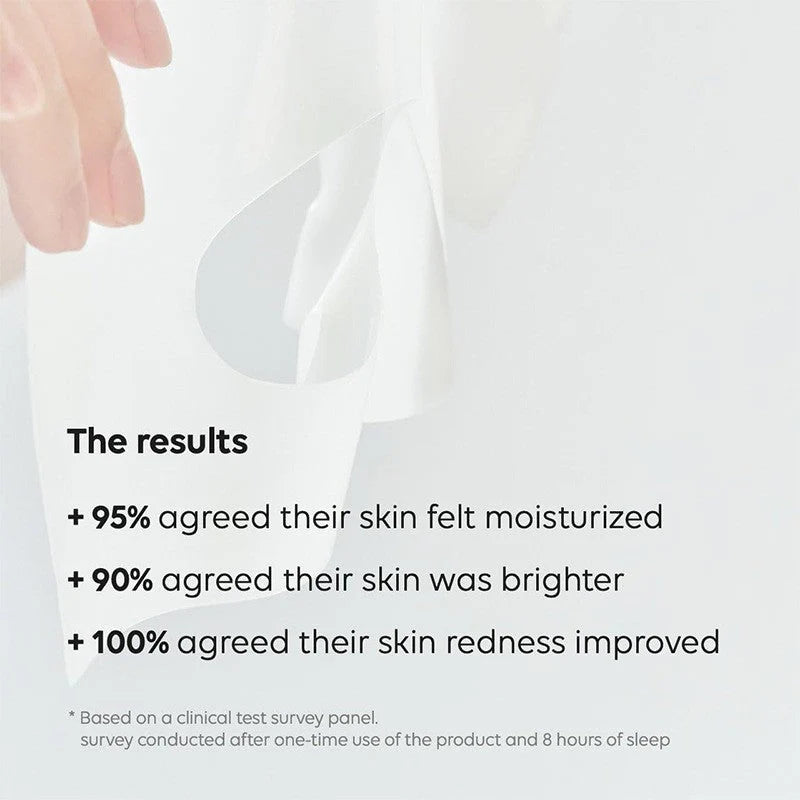 Bio Collagen Mask [IMPORTED]